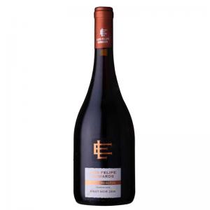 埃德华兹特级珍藏黑皮诺干红葡萄酒@Luis Felipe Edwards Pinot Noir Gran Reserva