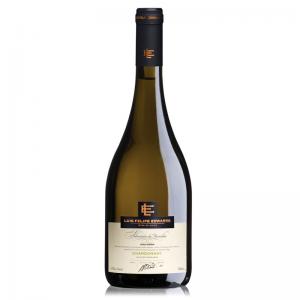 埃德华兹私家特级珍藏莎当妮干白葡萄酒@Luis Felipe Edwards Selection De Familia Chardonnay