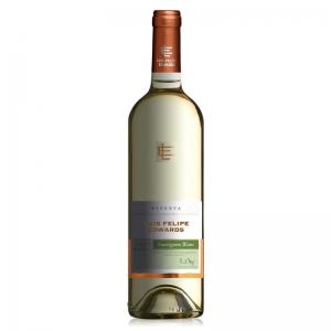 埃德华兹窖藏颂维翁布朗克干白葡萄酒@Luis Felipe Edwards White2009 Sauvignon Blanc Reserva