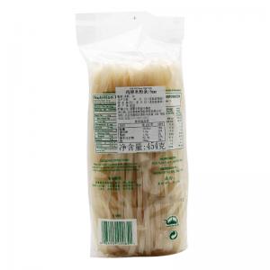 泰国进口 鸡牌米粉条5mm454g@